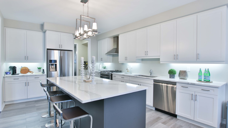 リフォーム工事写真